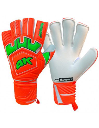 4keepers Guard Fogo MNC Gloves S954593