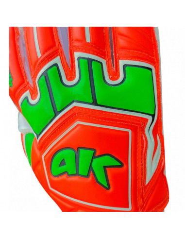 4keepers Guard Fogo MNC Gloves S954593