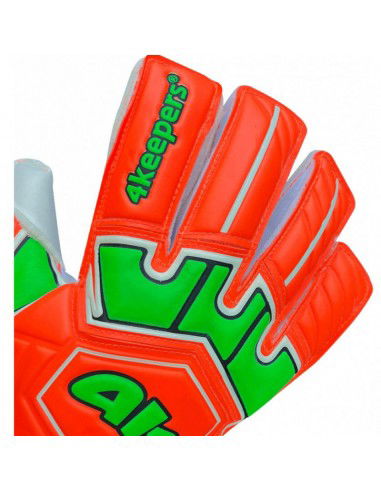 4keepers Guard Fogo MNC Gloves S954593