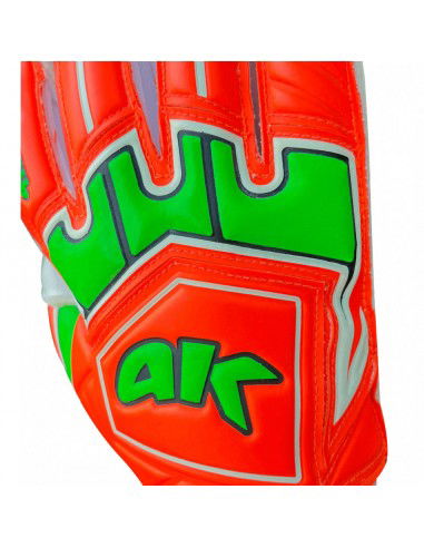 4keepers Guard Fogo MNC Gloves S954593