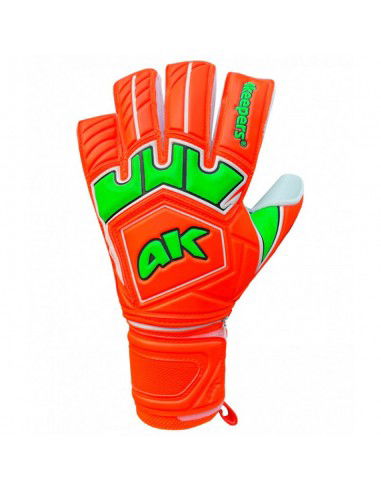 4keepers Guard Fogo MNC Junior Gloves...
