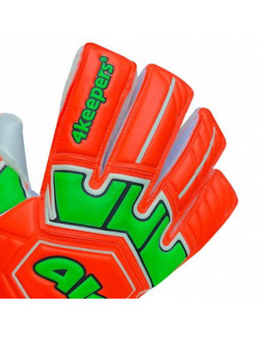4keepers Guard Fogo MNC Junior Gloves...