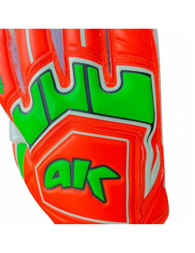 4keepers Guard Fogo MNC Junior Gloves...