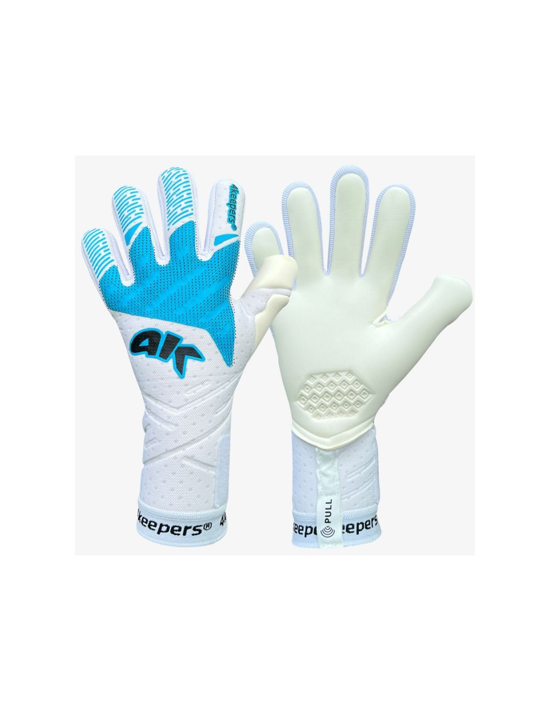 4keepers Elite Phantom NC Gloves S972981