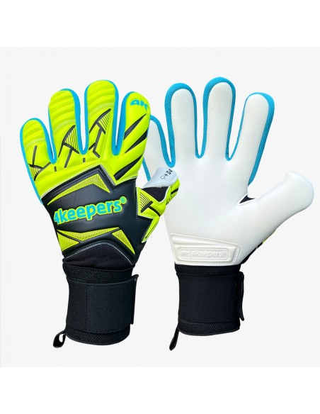 4keepers Force V525 Wave NC Gloves S961226