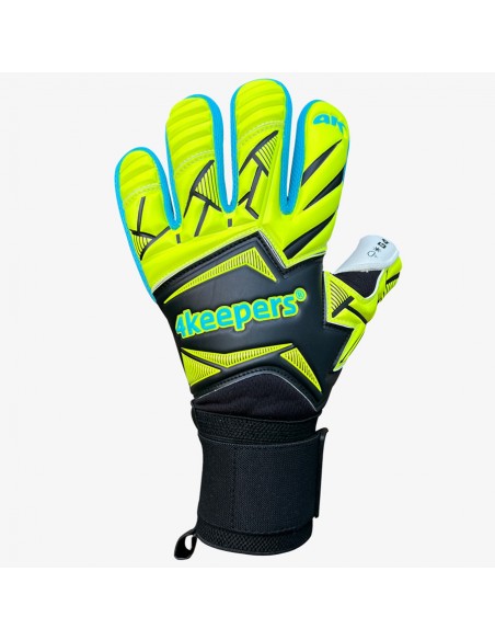 4keepers Force V525 Wave NC Gloves S961226