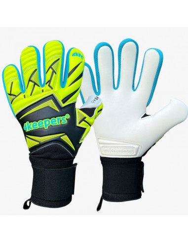 4keepers Force V525 Wave NC Junior Gloves S961234