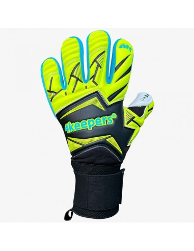 4keepers Force V525 Wave NC Junior Gloves S961234