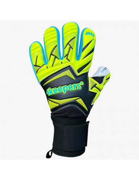 4keepers Force V525 Wave NC Junior Gloves S961234