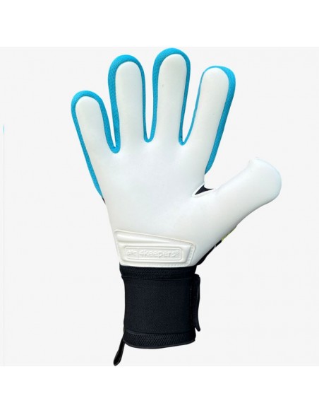 4keepers Force V525 Wave NC Junior Gloves S961234