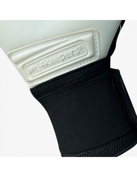 4keepers Force V525 Wave NC Junior Gloves S961234