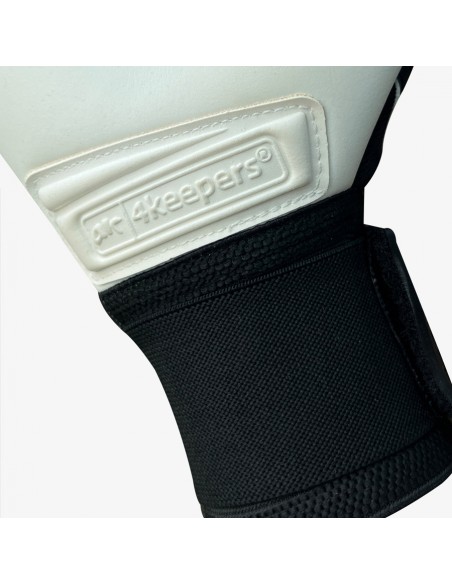 4keepers Force V525 Wave NC Junior Gloves S961234