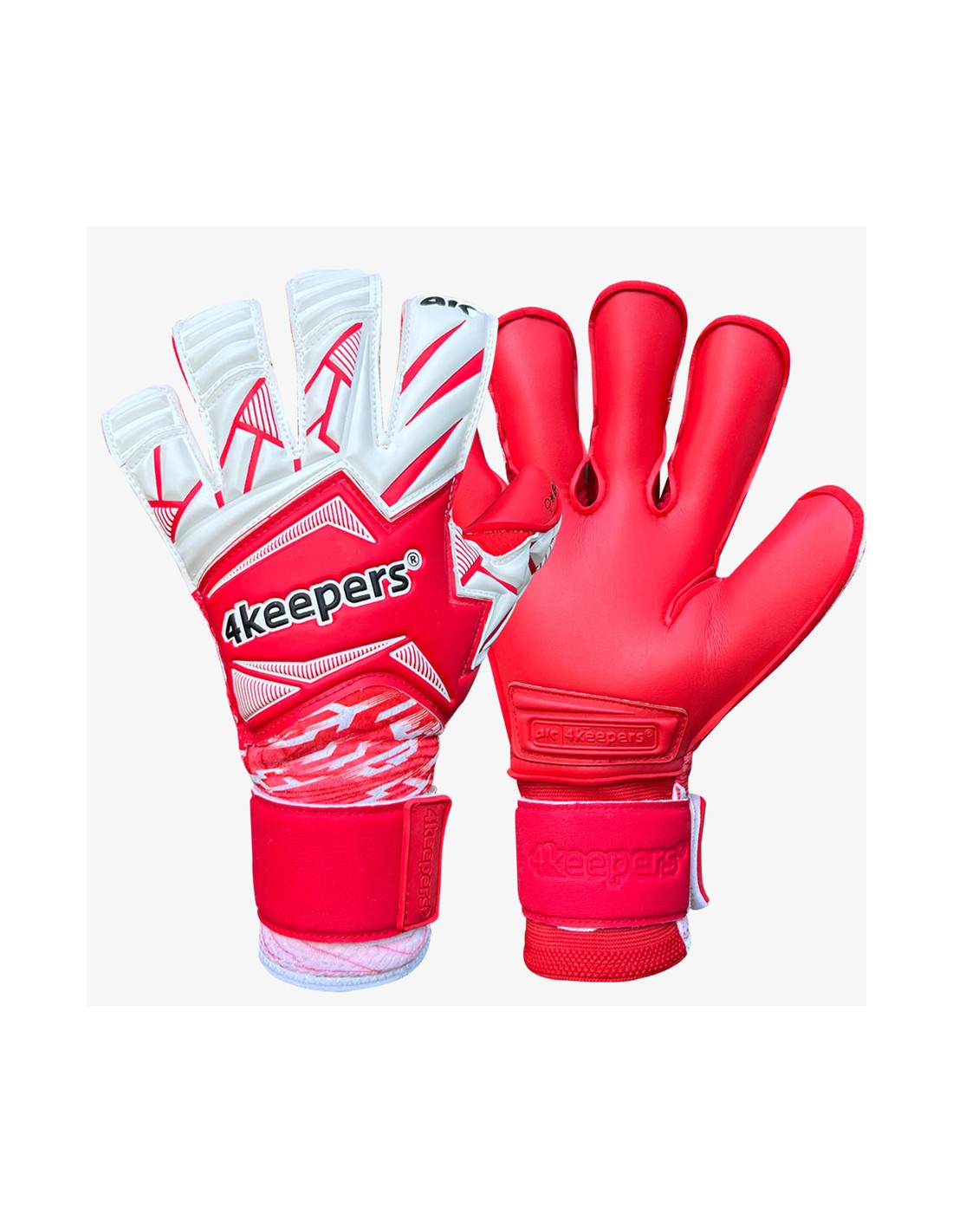 4keepers Force V425 RF 2G Junior gloves S961222