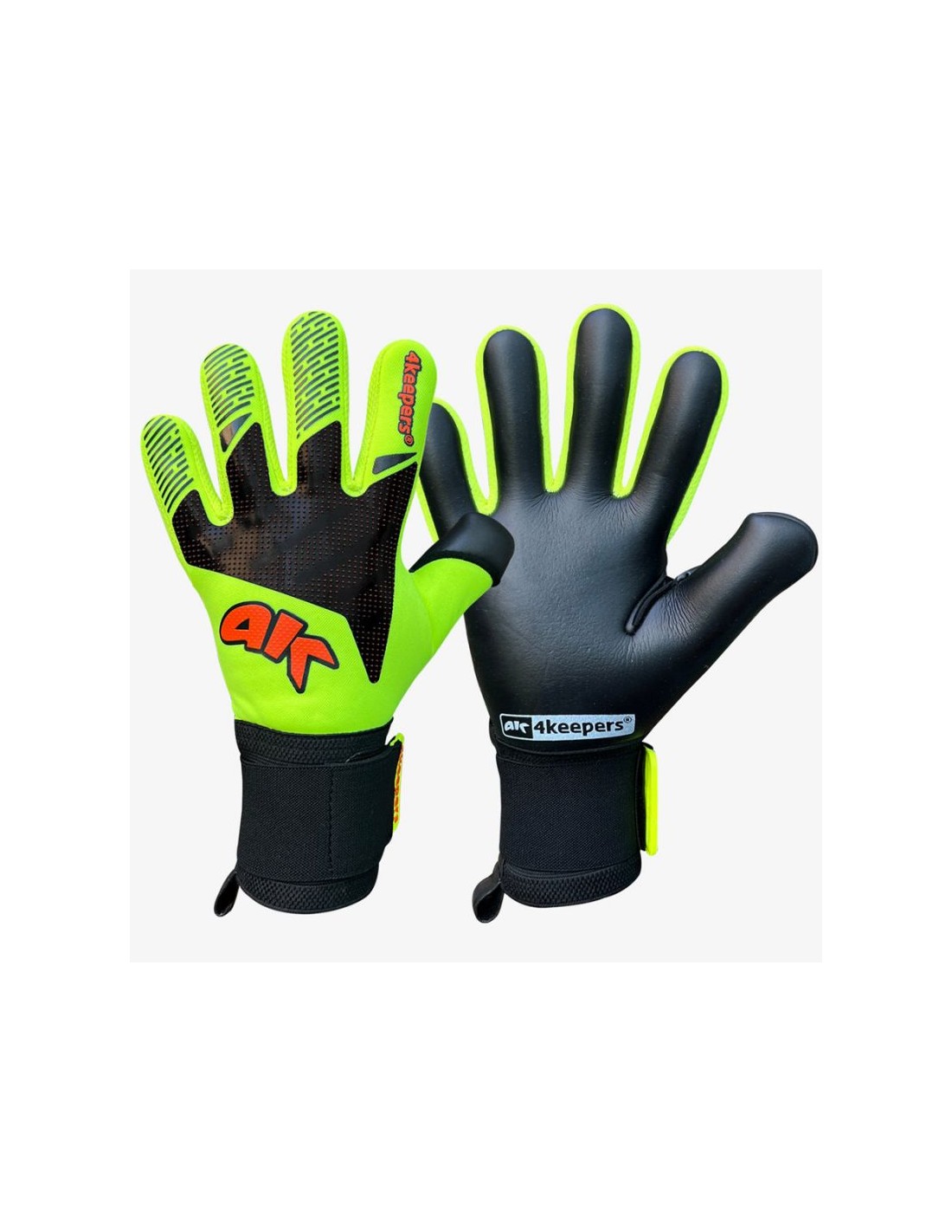 4keepers 4keepers Elite Venom NC Gloves S961181