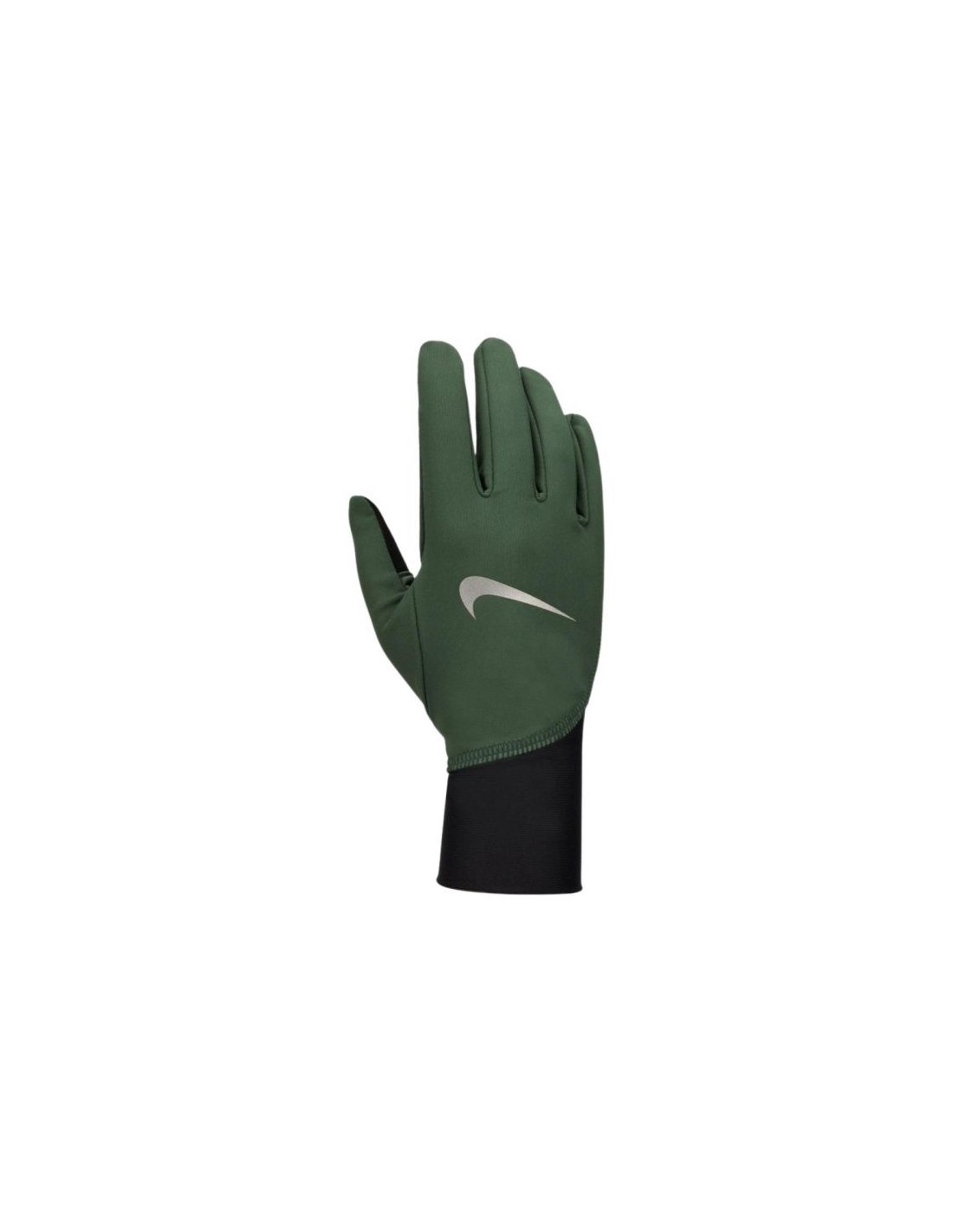 Men's Sports Gloves Nike Black