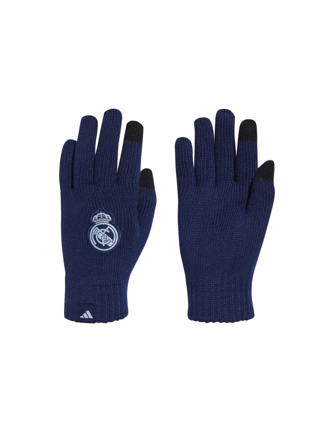 Adidas Real Madrid Gloves IY0459