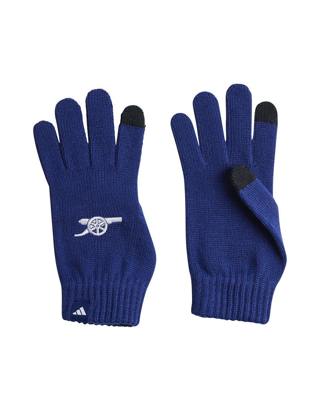 Adidas Arsenal London gloves JE4036