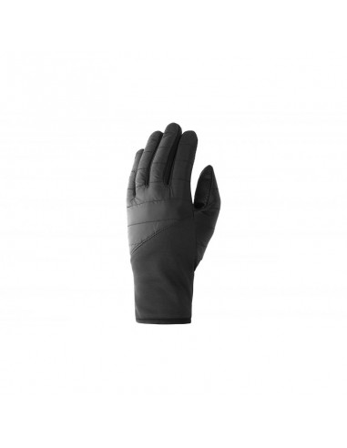 Gloves 4F H4Z22REU006 deep black
