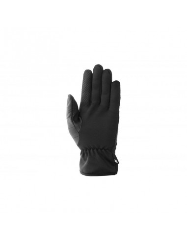 Gloves 4F H4Z22REU006 deep black