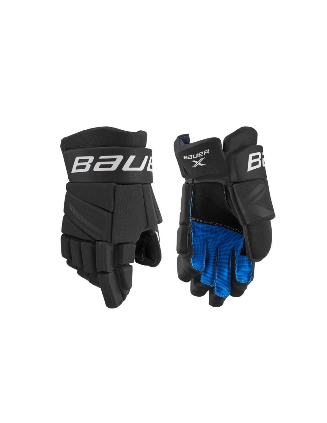 Bauer X Sr M 1058645 Hockey Gloves