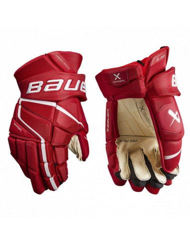 Bauer Vapor 3X Pro Sr Hockey Gloves M...