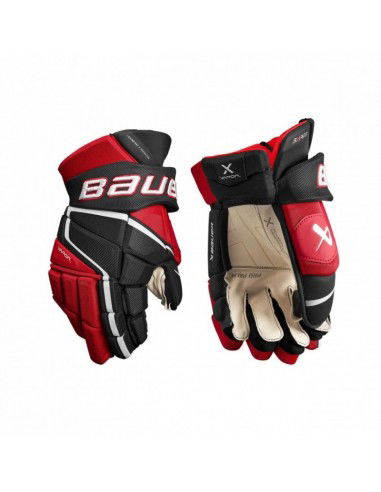Bauer Vapor 3X Pro Sr Hockey Gloves M...
