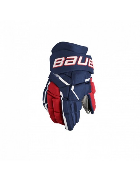 Bauer Supreme Mach Sr M 1061895 hockey gloves