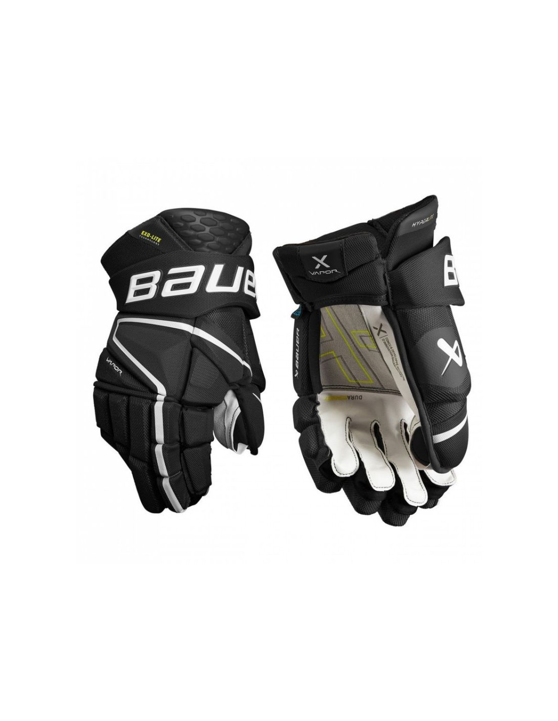 Bauer Bauer Vapor Hyperlite Int M 1059956 hockey gloves