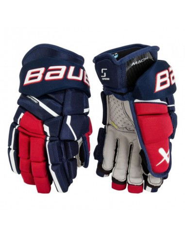 Bauer Supreme Mach Int M 1061899...