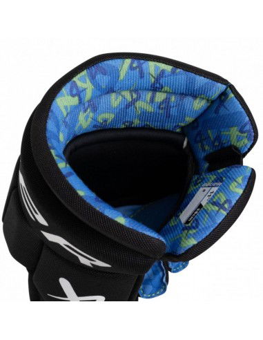 Bauer X '24 Jr 1063730 hockey gloves