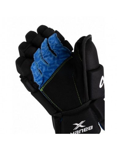 Bauer X '24 Jr 1063730 hockey gloves