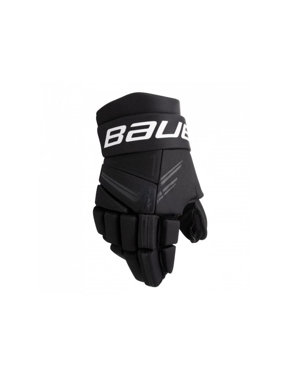 Bauer Bauer X '24 Int M 1063729 hockey gloves
