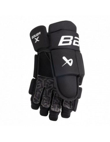 Bauer X '24 Int M 1063729 hockey gloves
