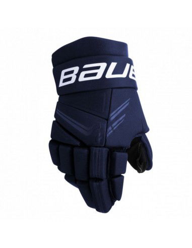 Bauer X '24 Int M 1063729 hockey gloves