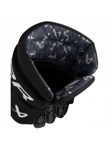 Bauer X '24 Sr Hockey Gloves M 1063728