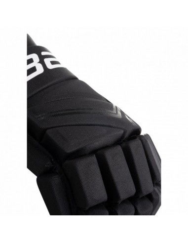 Bauer X '24 Sr Hockey Gloves M 1063728
