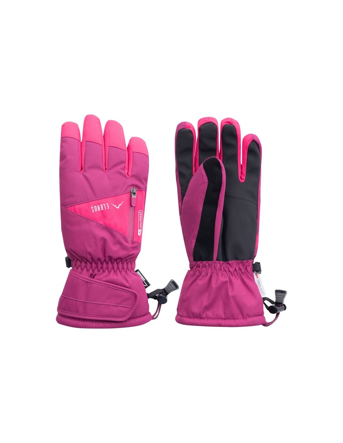 Gloves Elbrus Richen W 92800621165