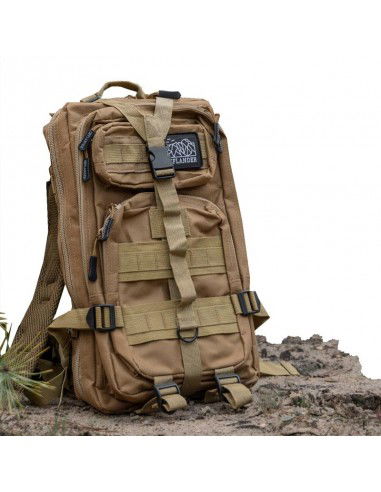 Offlander Survival 25L hiking...