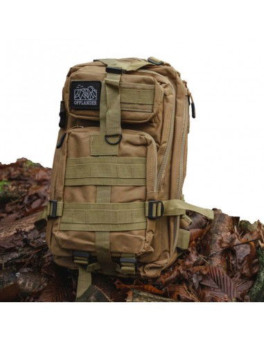 Offlander Survival 25L hiking...
