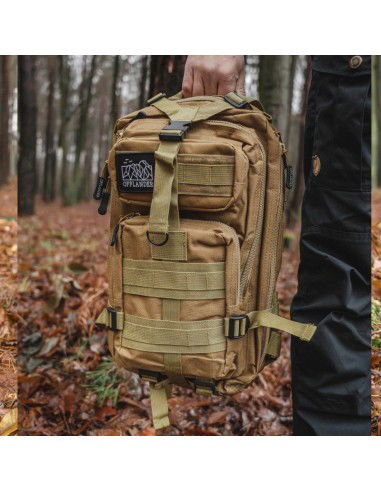 Offlander Survival 25L hiking...