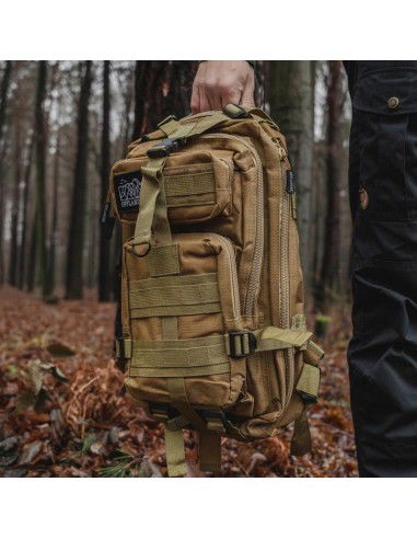 Offlander Survival 25L hiking...
