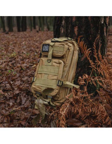 Offlander Survival 25L hiking...