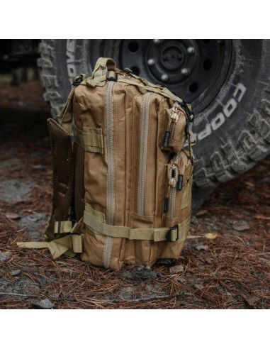 Offlander Survival 25L hiking...