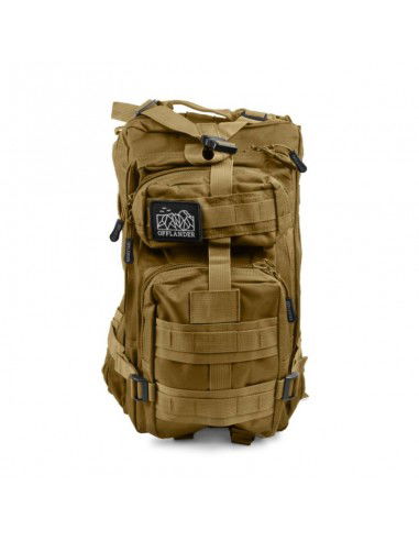 Offlander Survival 25L hiking...