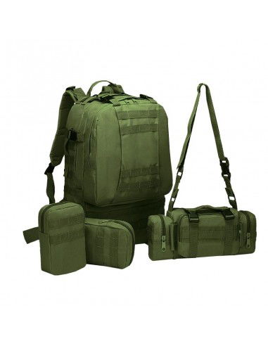 Offlander Survival Combo 18L hiking...