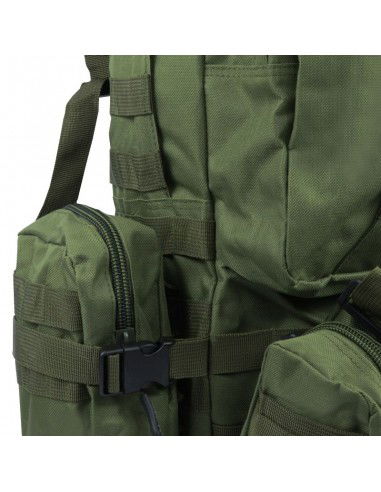 Offlander Survival Combo 18L hiking...