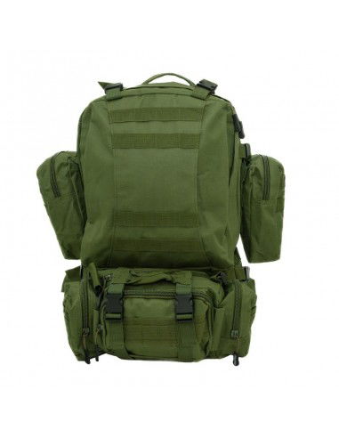 Offlander Survival Combo 18L hiking...