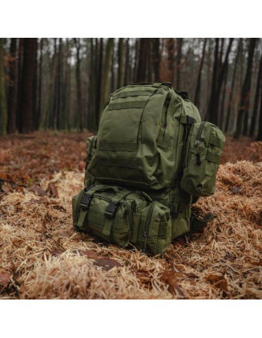 Offlander Survival Combo 18L hiking...