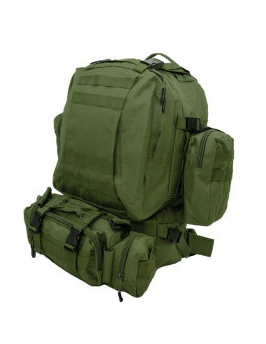 Offlander Survival Combo 18L hiking...