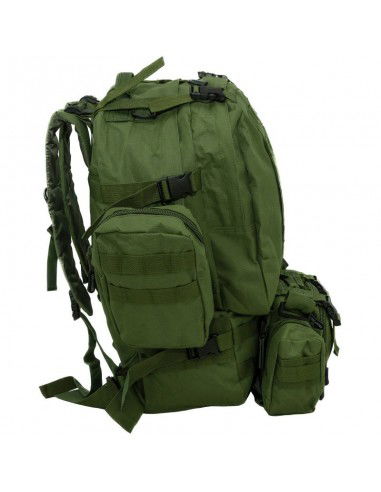 Offlander Survival Combo 18L hiking...